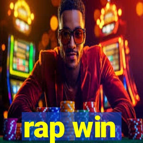 rap win